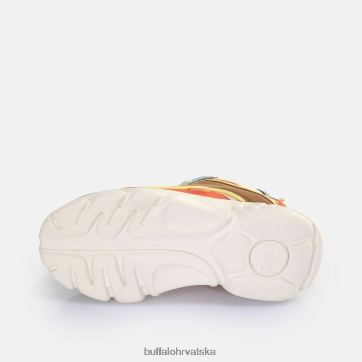 vibrant multi Buffalo cld chai tenisica low vegan |tenisice TDD6T64